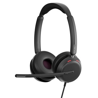 Sennheiser / EPOS IMPACT 860 Headset Black