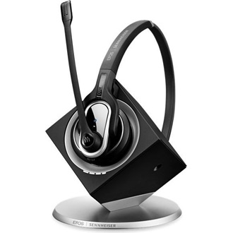 Sennheiser / EPOS IMPACT DW 20 Pro 1 ML EU Wireless Headset Black