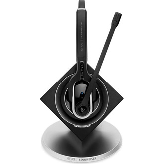 Sennheiser / EPOS IMPACT DW 20 Pro 1 ML EU Wireless Headset Black