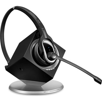 Sennheiser / EPOS IMPACT DW 20 Pro 1 ML EU Wireless Headset Black