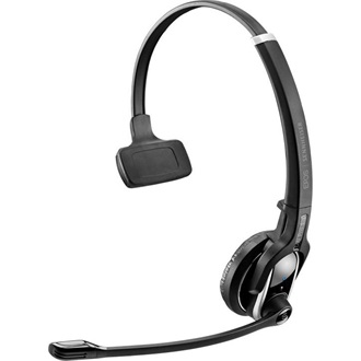 Sennheiser / EPOS IMPACT DW 20 Pro 1 ML EU Wireless Headset Black