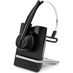 Sennheiser / EPOS IMPACT D 10 Phone EU II Wireless Headset Black