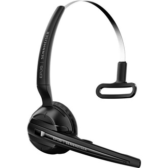 Sennheiser / EPOS IMPACT D 10 USB ML EU II Wireless Headset Black