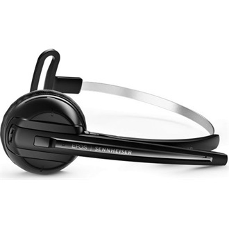 Sennheiser / EPOS IMPACT D 10 USB ML EU II Wireless Headset Black