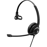 Sennheiser / EPOS IMPACT SC 230 USB-A Headset Black