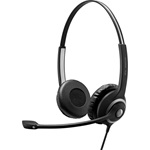 Sennheiser / EPOS IMPACT SC 230 USB-A MS II Headset Black