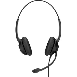 Sennheiser / EPOS IMPACT SC 230 USB-A MS II Headset Black