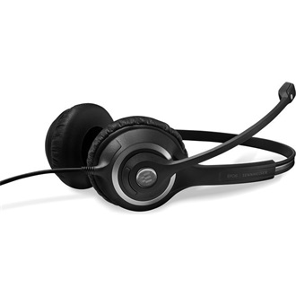 Sennheiser / EPOS IMPACT SC 230 USB-A MS II Headset Black