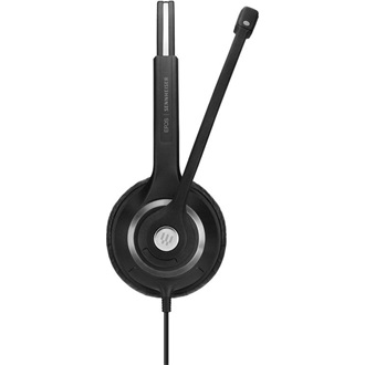 Sennheiser / EPOS IMPACT SC 260 Quick Disconnect Headset Black