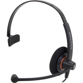 Sennheiser / EPOS IMPACT SC 30 USB ML Single-Sided USB Headset Black