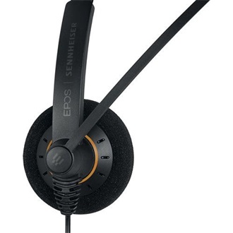 Sennheiser / EPOS IMPACT SC 30 USB ML Single-Sided USB Headset Black