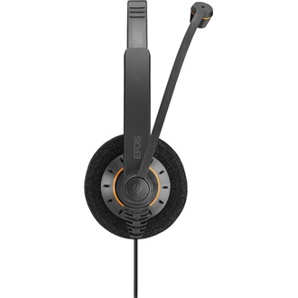 Sennheiser / EPOS IMPACT SC 30 USB ML Single-Sided USB Headset Black