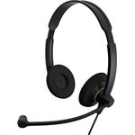 Sennheiser / EPOS IMPACT SC 60 USB ML Double-Sided USB Headset Black