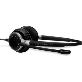Sennheiser / EPOS IMPACT SC 665 USB Headset black