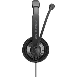 Sennheiser / EPOS IMPACT SC 75 USB MS Headset Black