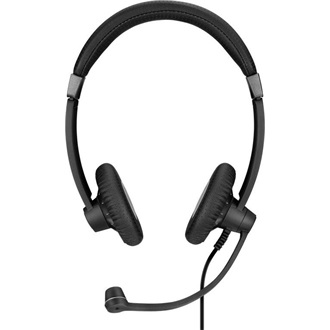 Sennheiser / EPOS IMPACT SC 75 USB MS Headset Black