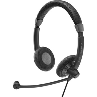 Sennheiser / EPOS IMPACT SC 75 USB MS Headset Black