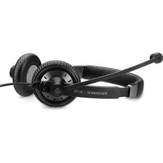 Sennheiser / EPOS IMPACT SC 75 USB MS Headset Black