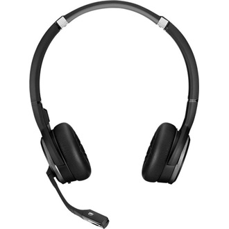 Sennheiser / EPOS IMPACT SDW5061 Headset Black