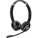 Sennheiser / EPOS IMPACT SDW5061 Headset Black