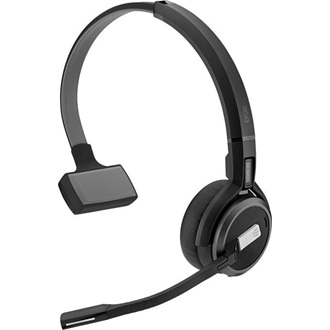 Sennheiser / EPOS IMPACT SDW 5031 Headset Black