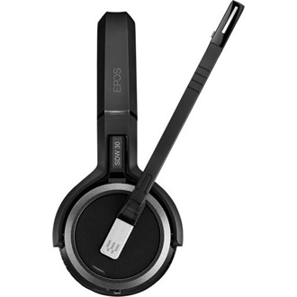 Sennheiser / EPOS IMPACT SDW 5031 Headset Black