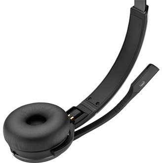 Sennheiser / EPOS IMPACT SDW 5031 Headset Black