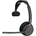 Sennheiser / EPOS Impact 1030T Mono Headset Black