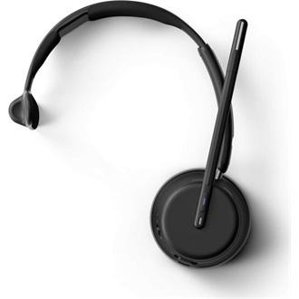 Sennheiser / EPOS Impact 1030T Mono Headset Black