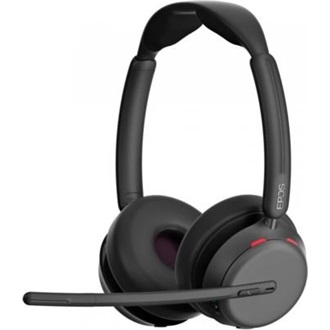 Sennheiser / EPOS Impact 1060 Bluetooth Headset Black