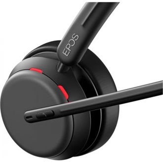 Sennheiser / EPOS Impact 1060 Bluetooth Headset Black