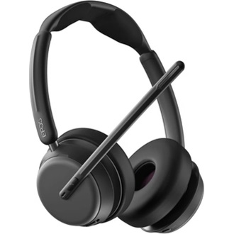 Sennheiser / EPOS Impact 1061 Bluetooth Headset Black