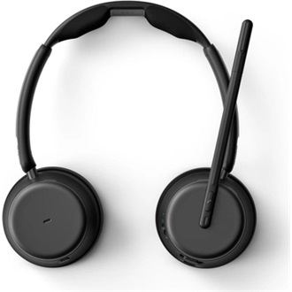 Sennheiser / EPOS Impact 1061 Bluetooth Headset Black