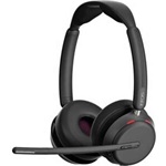 Sennheiser / EPOS Impact 1061 Bluetooth Headset Black