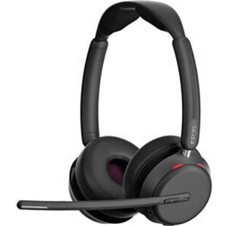 Sennheiser / EPOS Impact 1061 Bluetooth Headset Black