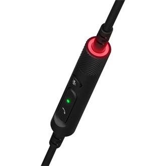 Sennheiser / EPOS Impact 760T Headset Black