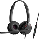 Sennheiser / EPOS Impact 760 Headset Black