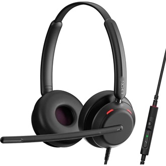 Sennheiser / EPOS Impact 760 Headset Black