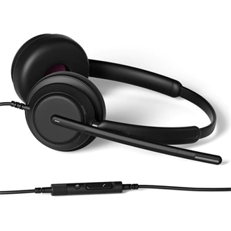Sennheiser / EPOS Impact 760 Headset Black
