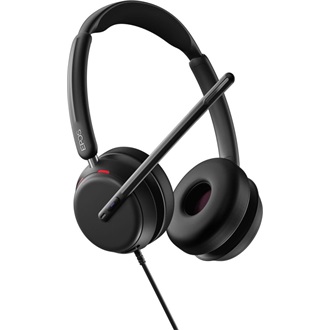 Sennheiser / EPOS Impact 860T Headset Black