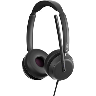 Sennheiser / EPOS Impact 860T Headset Black