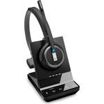 Sennheiser / EPOS Impact SDW 5036 Wireless headset Black