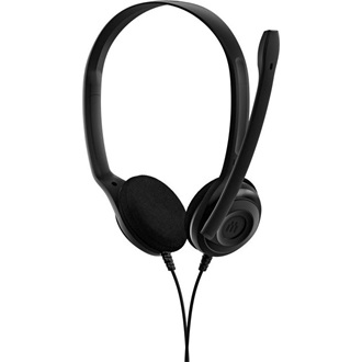 Sennheiser / EPOS PC 3 Chat Headset Black