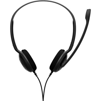 Sennheiser / EPOS PC 3 Chat Headset Black