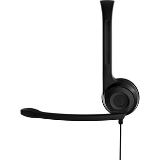 Sennheiser / EPOS PC 3 Chat Headset Black