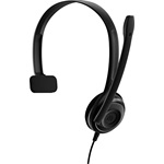 Sennheiser / EPOS PC 7 USB Mono USB Headset Black