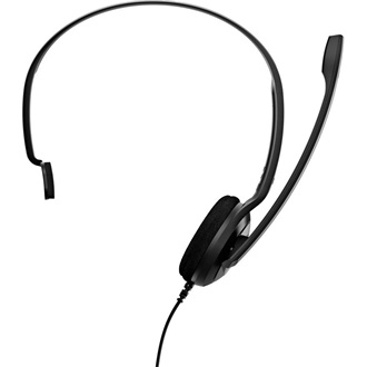Sennheiser / EPOS PC 7 USB Mono USB Headset Black