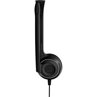 Sennheiser / EPOS PC 7 USB Mono USB Headset Black
