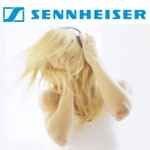 Sennheisert a JTC-től!