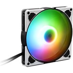 Sharkoon SilentStorm RGB rendszerhűtő ventilátor